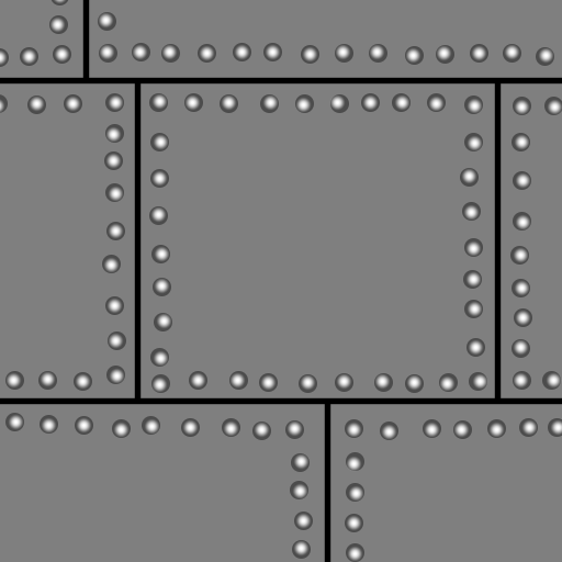 Spaceship Hull Plating Modeling Blender Artists Community